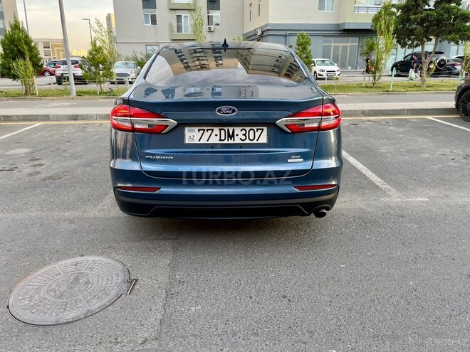 Ford Fusion (North America)-5