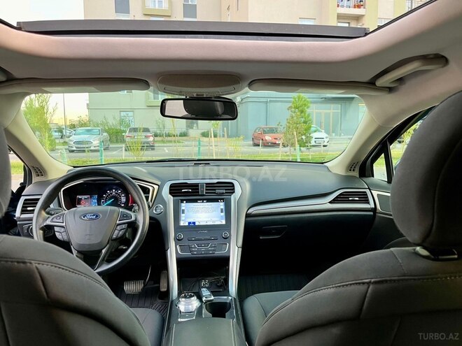 Ford Fusion (North America)-11