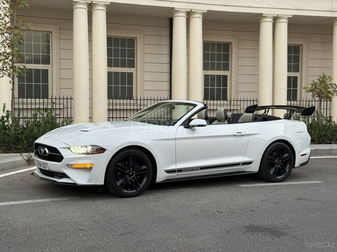 Ford Mustang-2