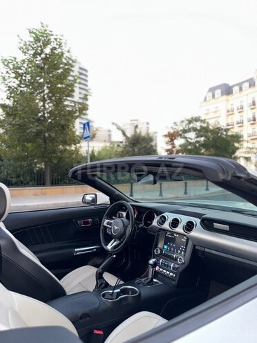 Ford Mustang-9