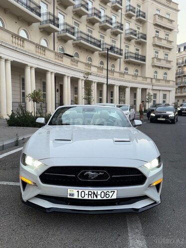 Ford Mustang-5