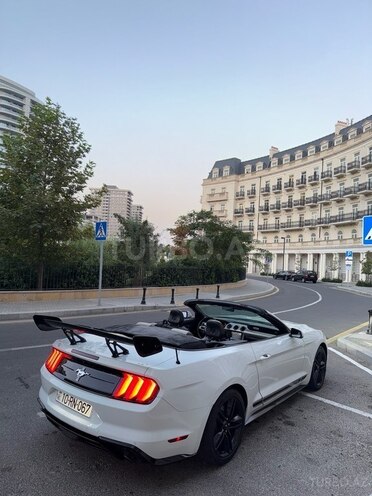 Ford Mustang-4