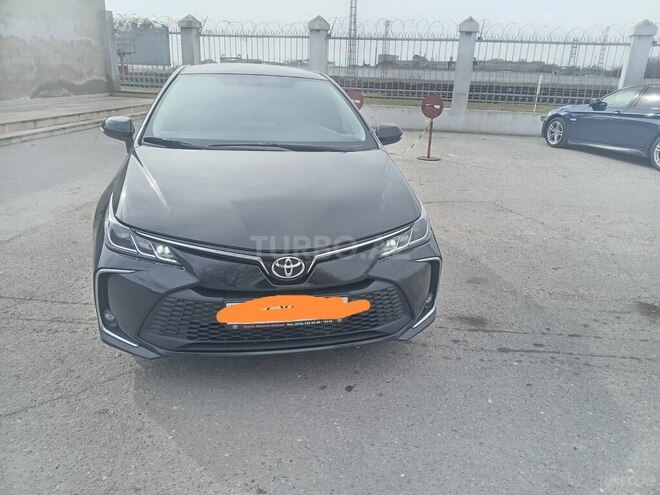 Toyota Corolla-1