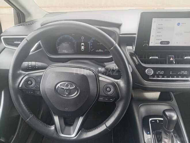 Toyota Corolla-5