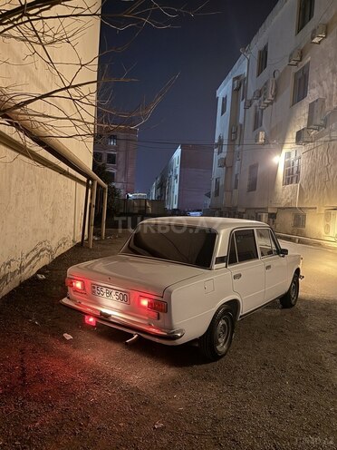 LADA (VAZ) 21011-3