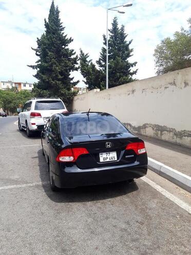 Honda Civic-3