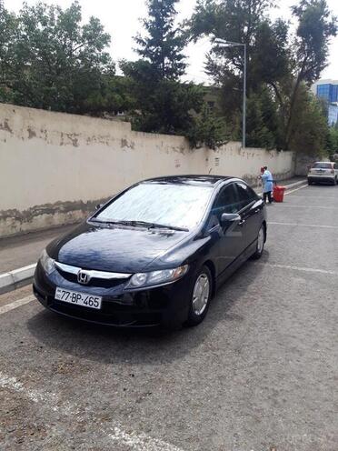Honda Civic-4