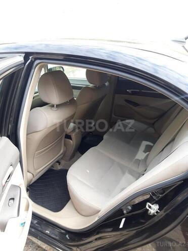 Honda Civic-2