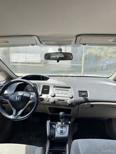 Honda Civic-5