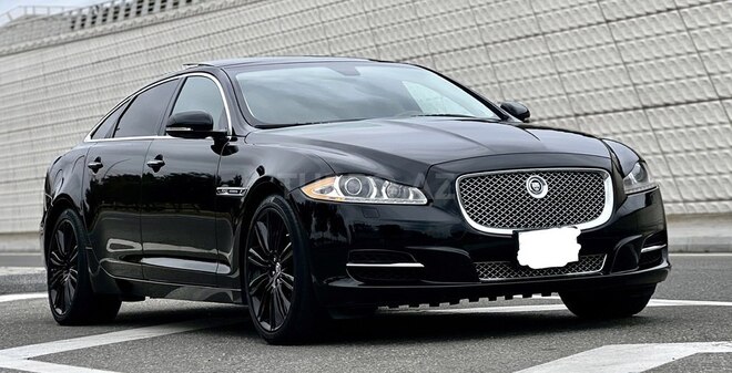 Jaguar XJ-2