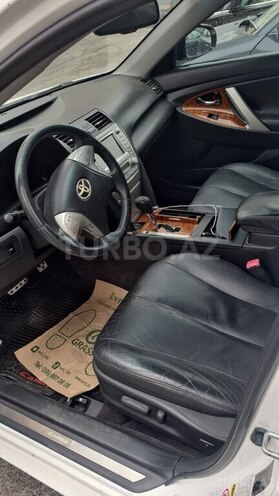 Toyota Camry-6
