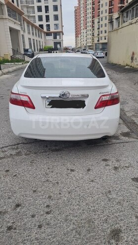 Toyota Camry-4