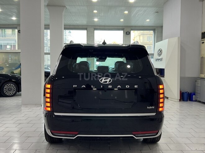 Hyundai Palisade-2