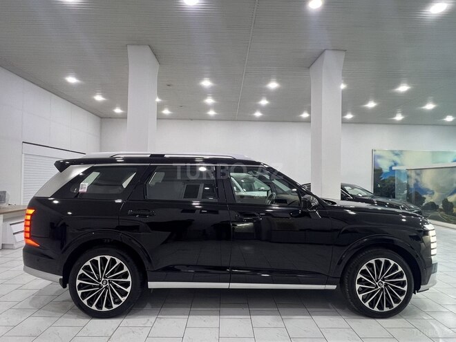 Hyundai Palisade-7