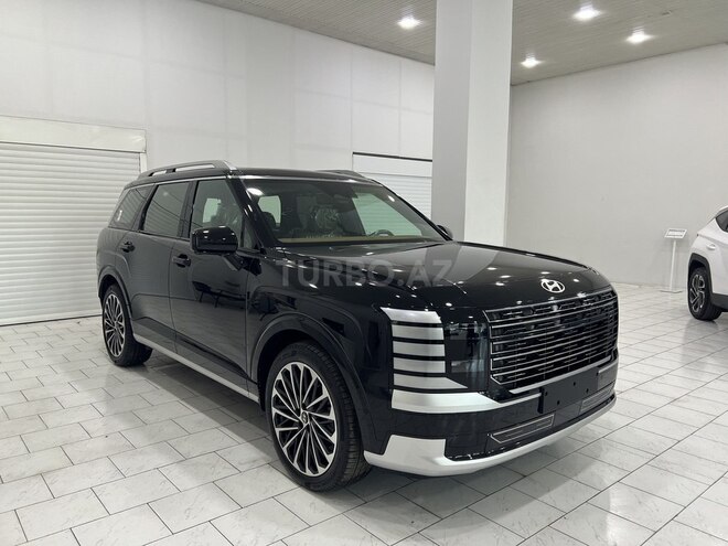 Hyundai Palisade-3