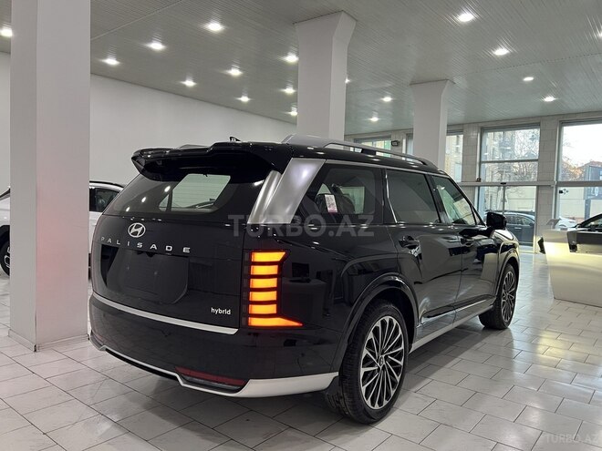Hyundai Palisade-5