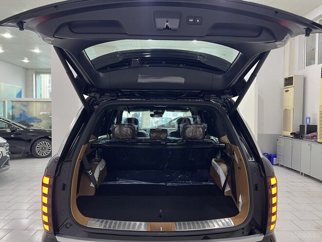 Hyundai Palisade-9