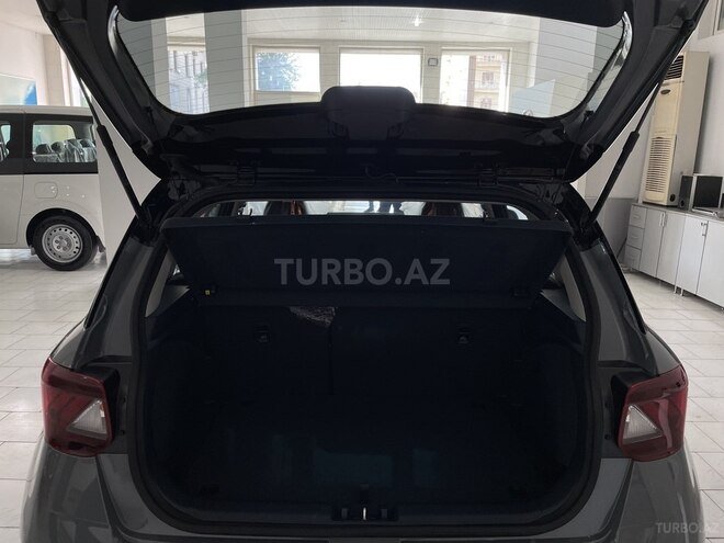 Hyundai Venue-5