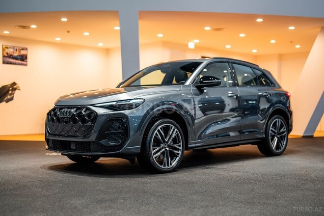 Audi Q5-1