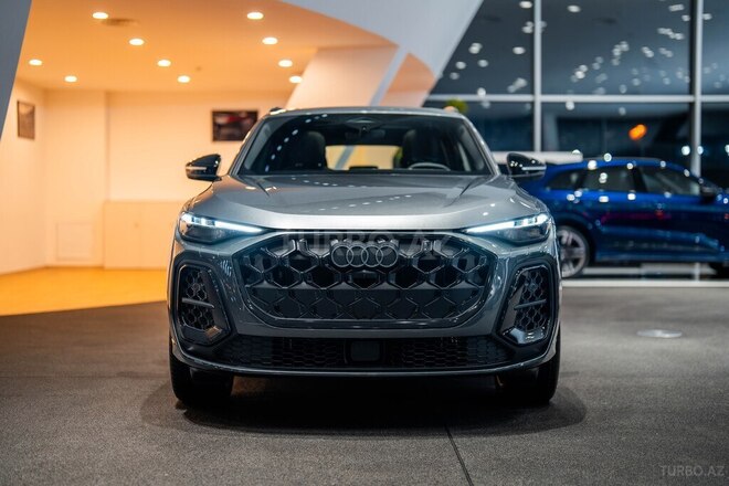 Audi Q5-2