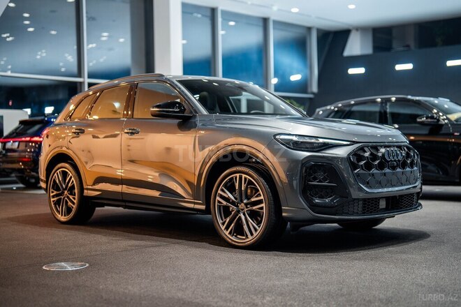 Audi Q5-5