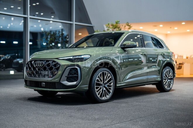 Audi Q5-1
