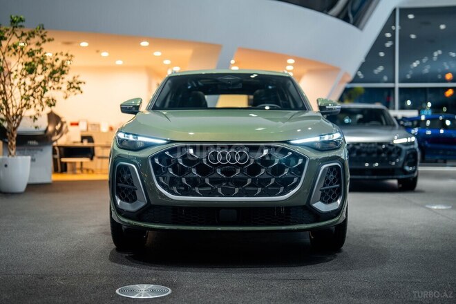 Audi Q5-2