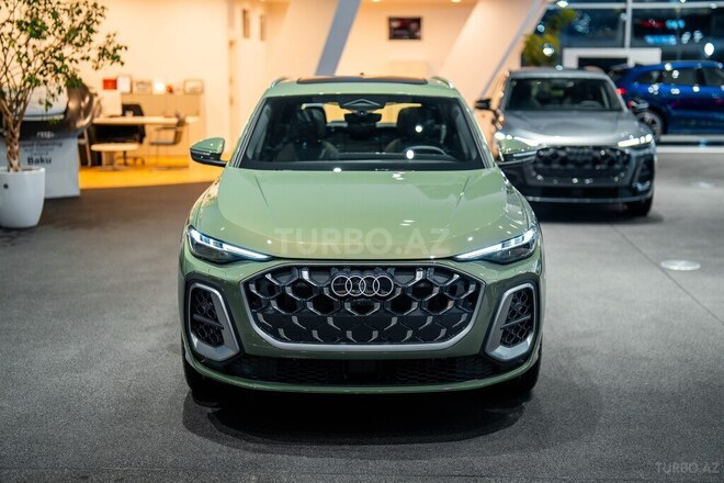 Audi Q5-3