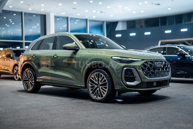 Audi Q5-6