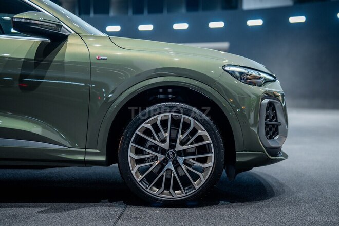 Audi Q5-7