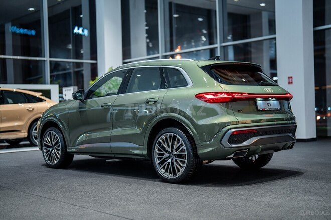 Audi Q5-11