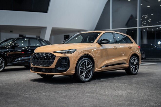 Audi Q5-1