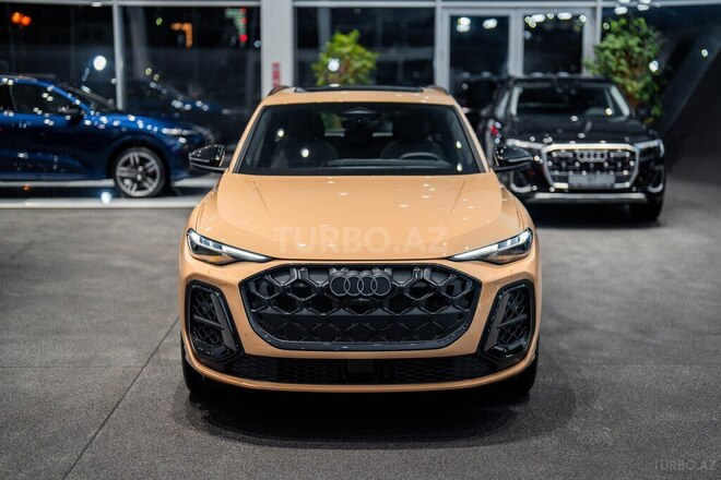 Audi Q5-3