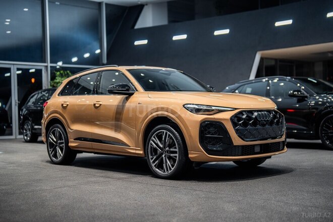 Audi Q5-5