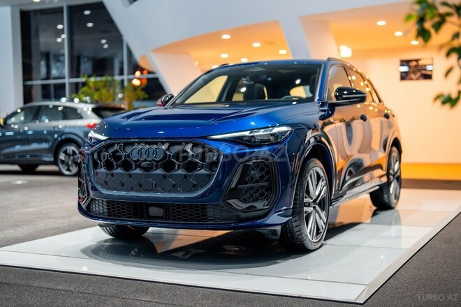 Audi Q5-1