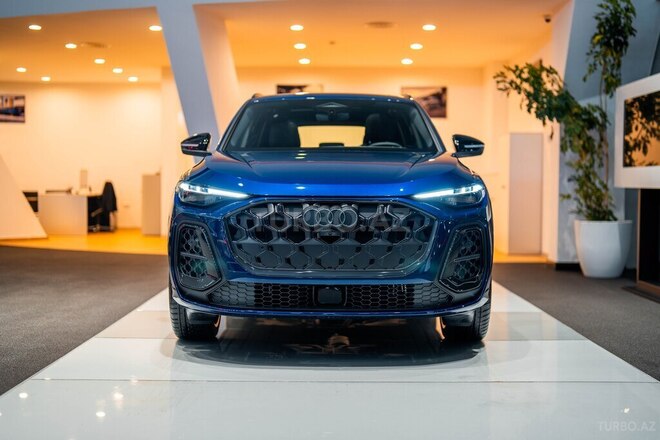 Audi Q5-2