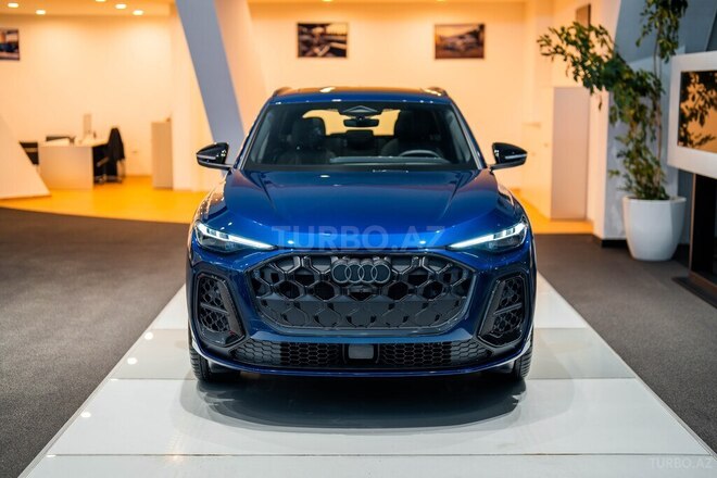 Audi Q5-3