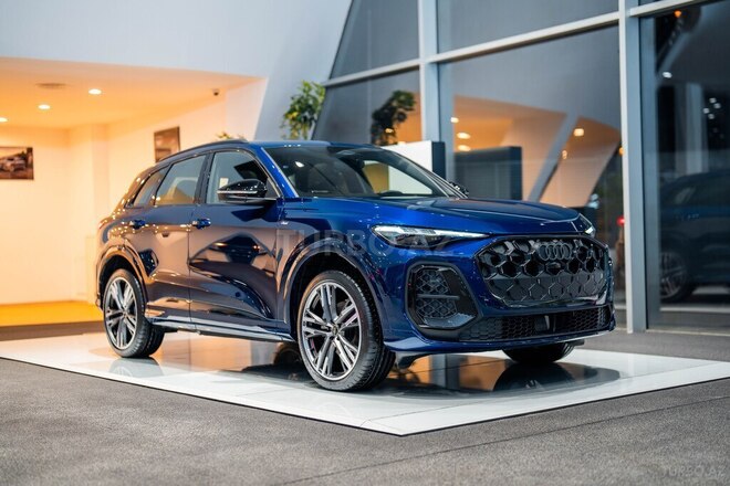 Audi Q5-5