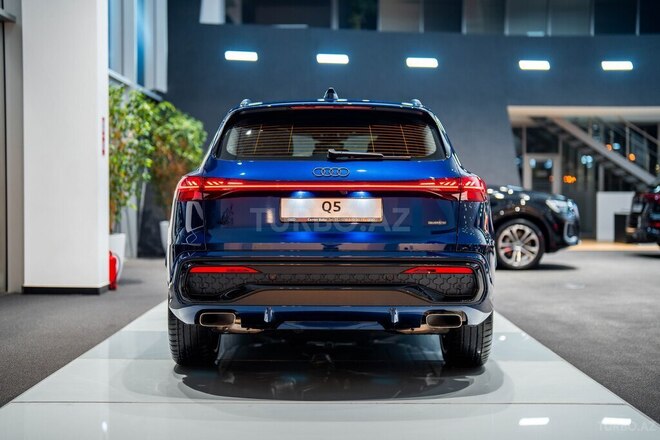 Audi Q5-8