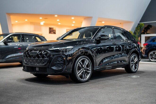 Audi Q5-1