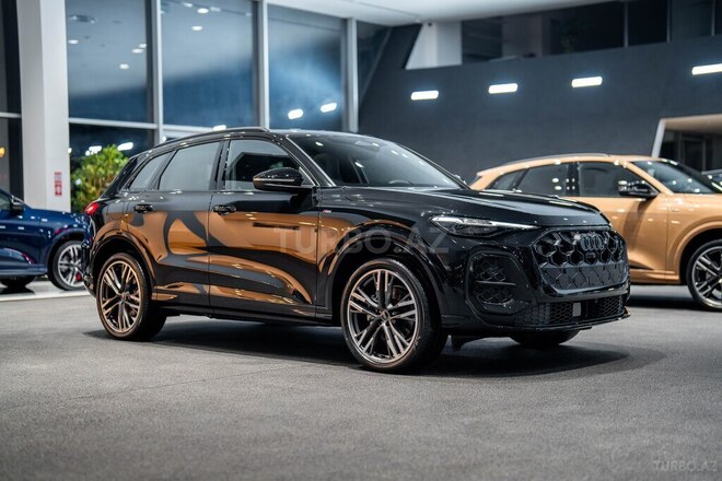 Audi Q5-5