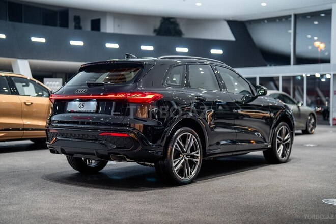 Audi Q5-7