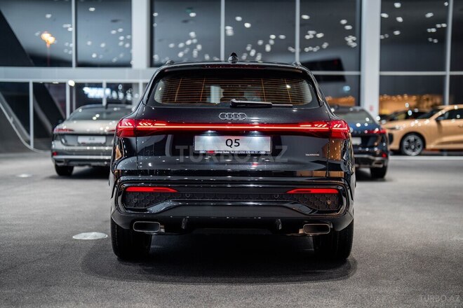 Audi Q5-8