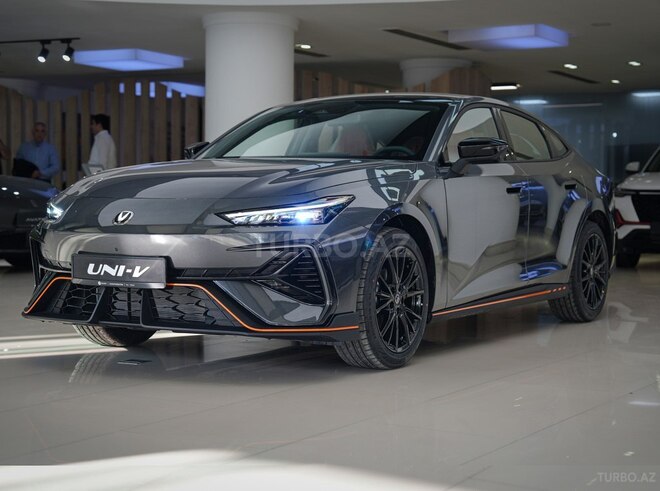 Changan Uni-V-2