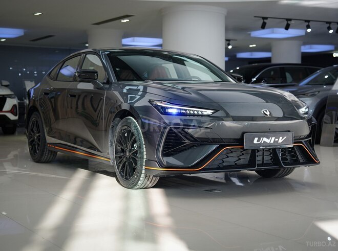 Changan Uni-V-3