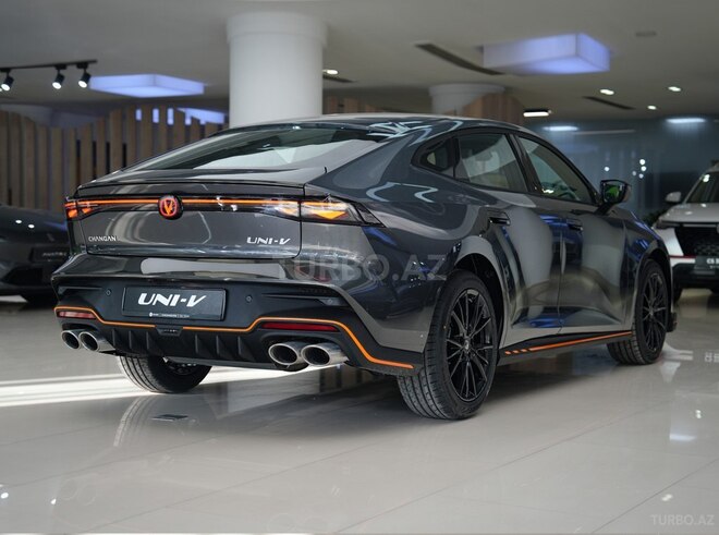 Changan Uni-V-6