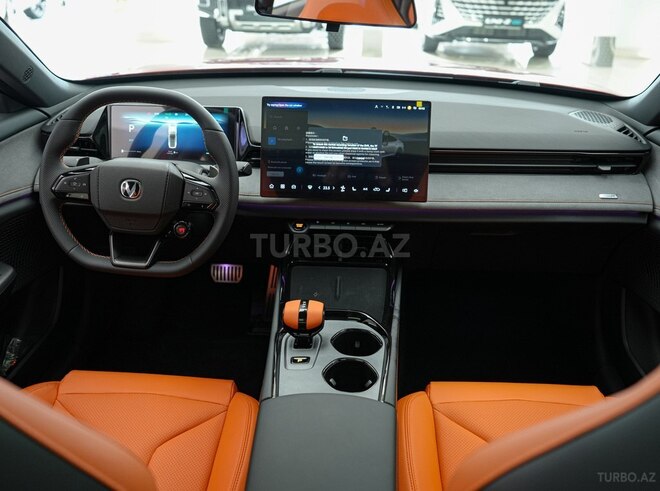 Changan Uni-V-10