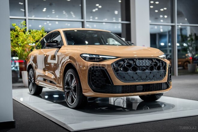 Audi Q5 Sportback-5