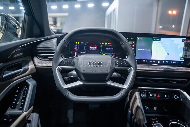 Audi Q5 Sportback-19