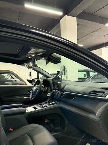 Toyota Sienna-10